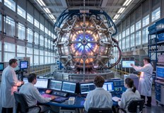 Marathon Fusion обещава невъзможното с технологии които още не съществуватМалка