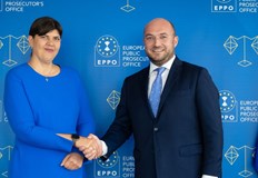 Проектът ще осигури пълноценна дейност на делегираните прокурори в страната