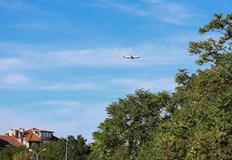 Замърсяването на въздуха се свързва с 11 000 смъртни случая