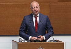 Премиерът ще коментира избора на председател на ДАНС а вътрешният