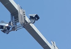 Камерите ще следят всички магистрали и участъци с повишен риск