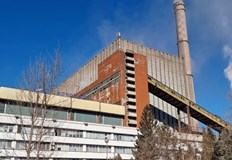 20 годишен младеж е настанен в столична болница с втора степен