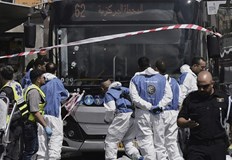 Петима души са убити при стрелбатаПетима души загинаха а над