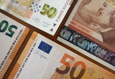 България навлиза във финалната фаза на подготовката за новата валута