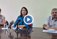 Към края на август регистрираните безработни в региона са 2468Равнището