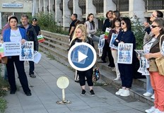 Очаква се разпит на двамата неявили се свидетели от предишното