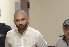 Николай Маджаров има богато криминално досие според прокуратуратаВарненският окръжен съд