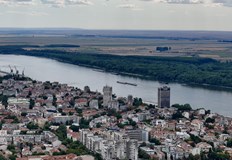 Съоръжението ще работи със слънчева енергия и ще служи за