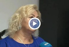 Уникалната история на жена със съдбовна връзка с празника на