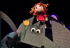 Сезон 2025 2026 започва ударно за русенските театралиС нова енергия разширен