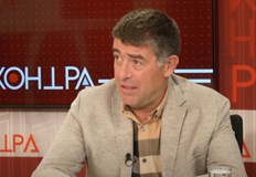 Водещият на Контра коментира че реално вече нищо не зависи
