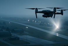 Инцидентът се случва дни след изявление на премиера за хибридна