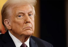 Президентът публикува искане в социалната мрежа Трут Соушъл и настоя