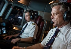 Проучване показва че 93 от анкетираните пилоти са дремвали в