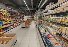 КНСБ отчита драстични разлики при ориз млечни продукти и плодове