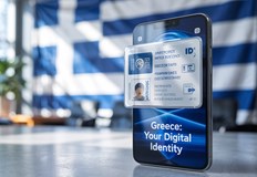 Новата суперидентичност ще събере паспорт лична карта и шофьорска книжка