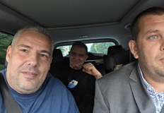 Адвокатът обвини магистратите в произвол по случая с побоя над