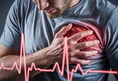 Половината от случаите на аритмичен синдром са имали симптоми преди