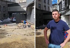 Ивайло Мирчев твърди че това е заради страховете на ПеевскиРаботници