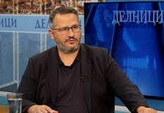 Лидерът на Единение призовава за радикални протести смята че нямаме