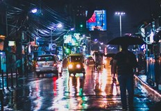 Очаква се стихията да достигне най високата категория със скорост на