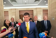 Партия Величие обвини Възраждане в саботиране на собствената им инициативаНародното