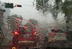 В най високия планински пояс може да падне първият снягПървите три