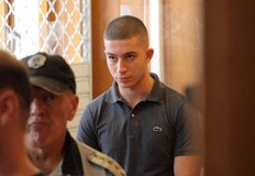 Експертиза откри следи от марихуана в кръвта на младежаОкръжната прокуратура