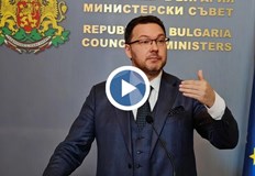 Николай Кожухаров е бил ударен докато се е опитвал да