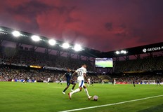 Албания получи най голямата санкция от 200 000 долара за инциденти