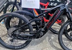 Цените на велосипедите варират от 324 до 1897 леваТериториалната дирекция