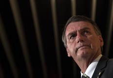 Бившият бразилски президент беше приет в болница заради повръщане и