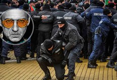 Коментарът на депутата от ГЕРБ СДС идва след протестите в Русе