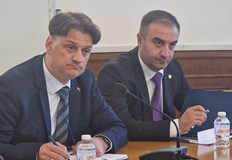 Министърът на културата Ще направим списък на одобрените проекти в
