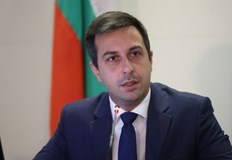 Възраждане ще подкрепи петия вот за сваляне на кабинета Желязков Правителството