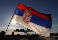 Едва 33 процента от сръбските граждани подкрепят присъединяването към ЕССръбските