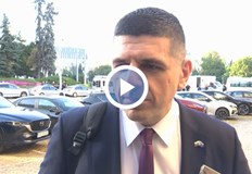 Петият вот срещу кабинета Желязков ще е на тема завладяна