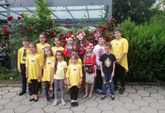 Записването за участие в 18 те безплатни формации продължава до 15