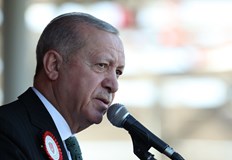 Турският президент обсъди войната в Украйна с двамата лидери и