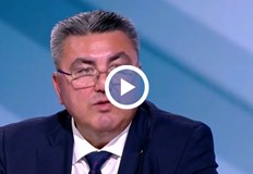 Депутатът твърди че представители на партията са били репресирани от