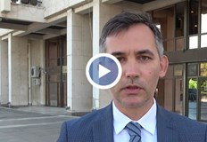 Целта на дебатите по вота е да покажем че България