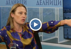 Ще ми се животът на този кабинет да е кратък Странно