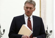 Дмитрий Песков Няма какво повече да се добави към тематаКремъл