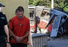 Младежът твърди че инцидентът е случаен но съдът не му