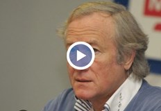 Не сме близо до война между Русия и Европа категоричен