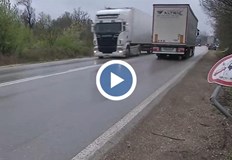 АПИ разреши използването на евтини материали за пътищатаОт 1 септември