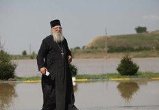 Опелото на благодетеля приютил стотици деца и хора в нужда