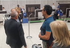 Засрамете се г н Лорер Депутатът от групата на ПП ДБДаниел Лорер си