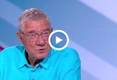 Геологът предупреждава че страната има технологични възможности за справяне с