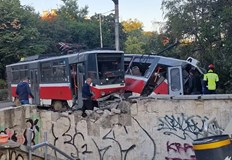 Камери заснели как ръка бута скоростния лост на оставения без